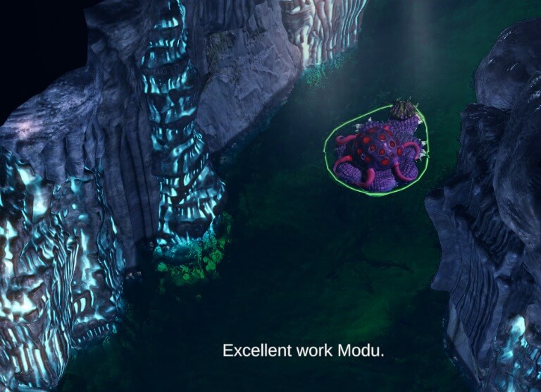 we've introduced subtitles for narration